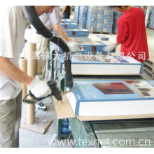 上海雍太机电设备有限公司-纸箱封箱用热熔胶机